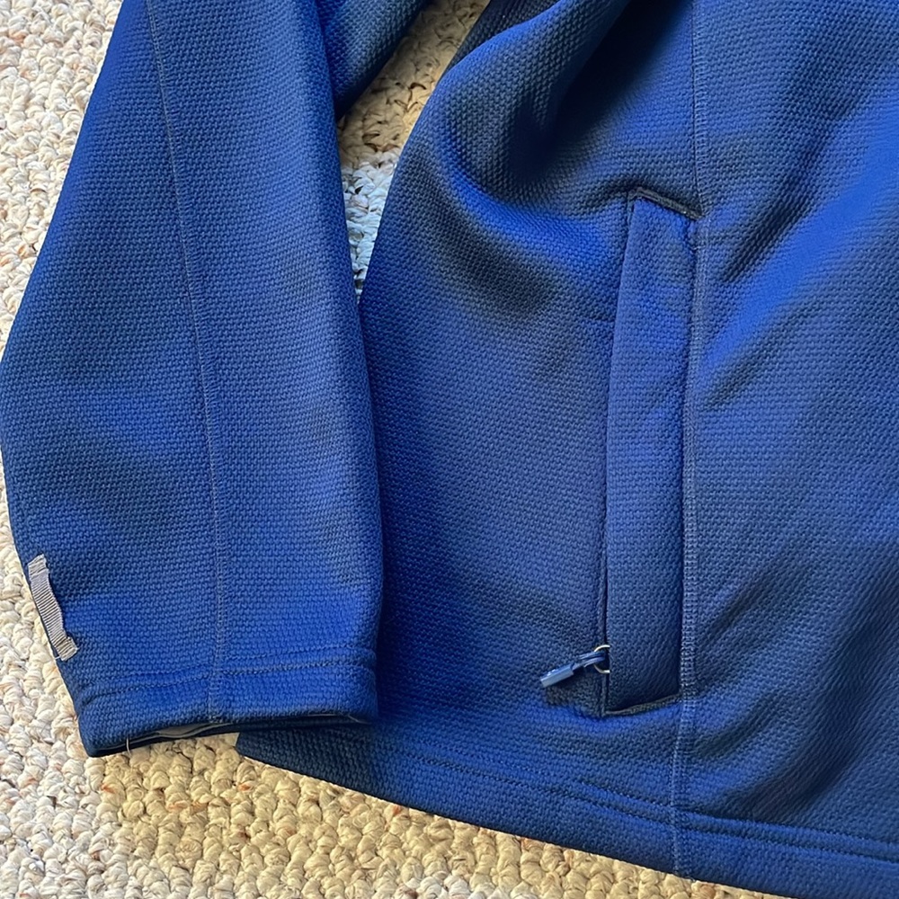 Sweat jacket - Picture 3 of 5